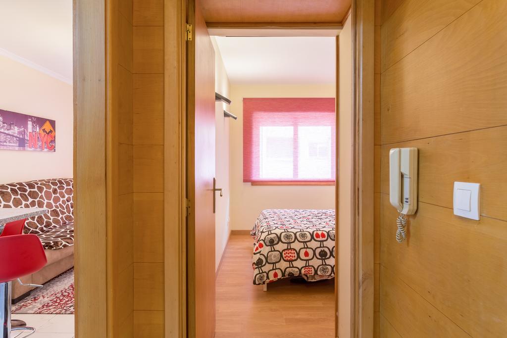 Appartement Lux&love